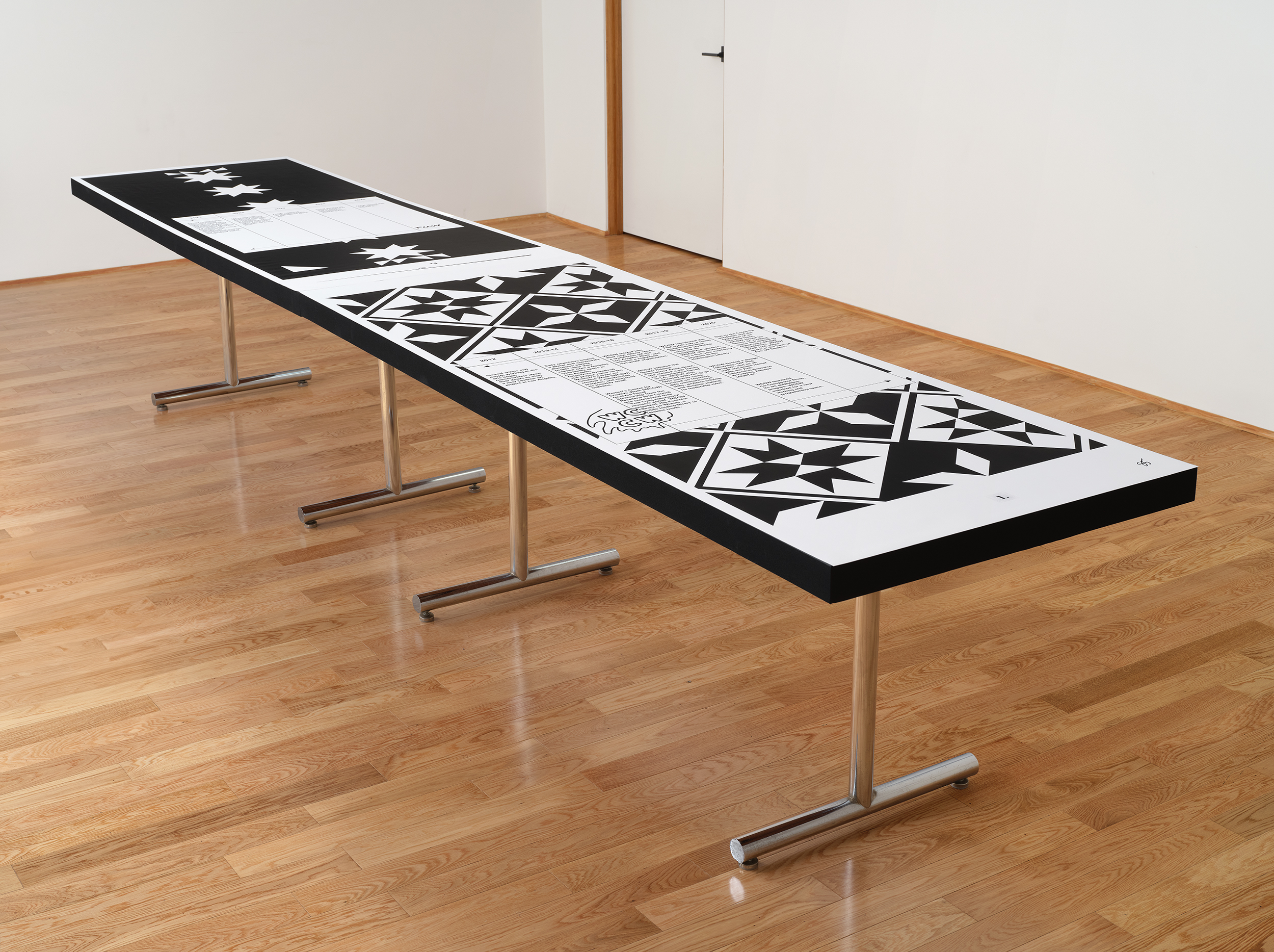 Archiving With Scissors