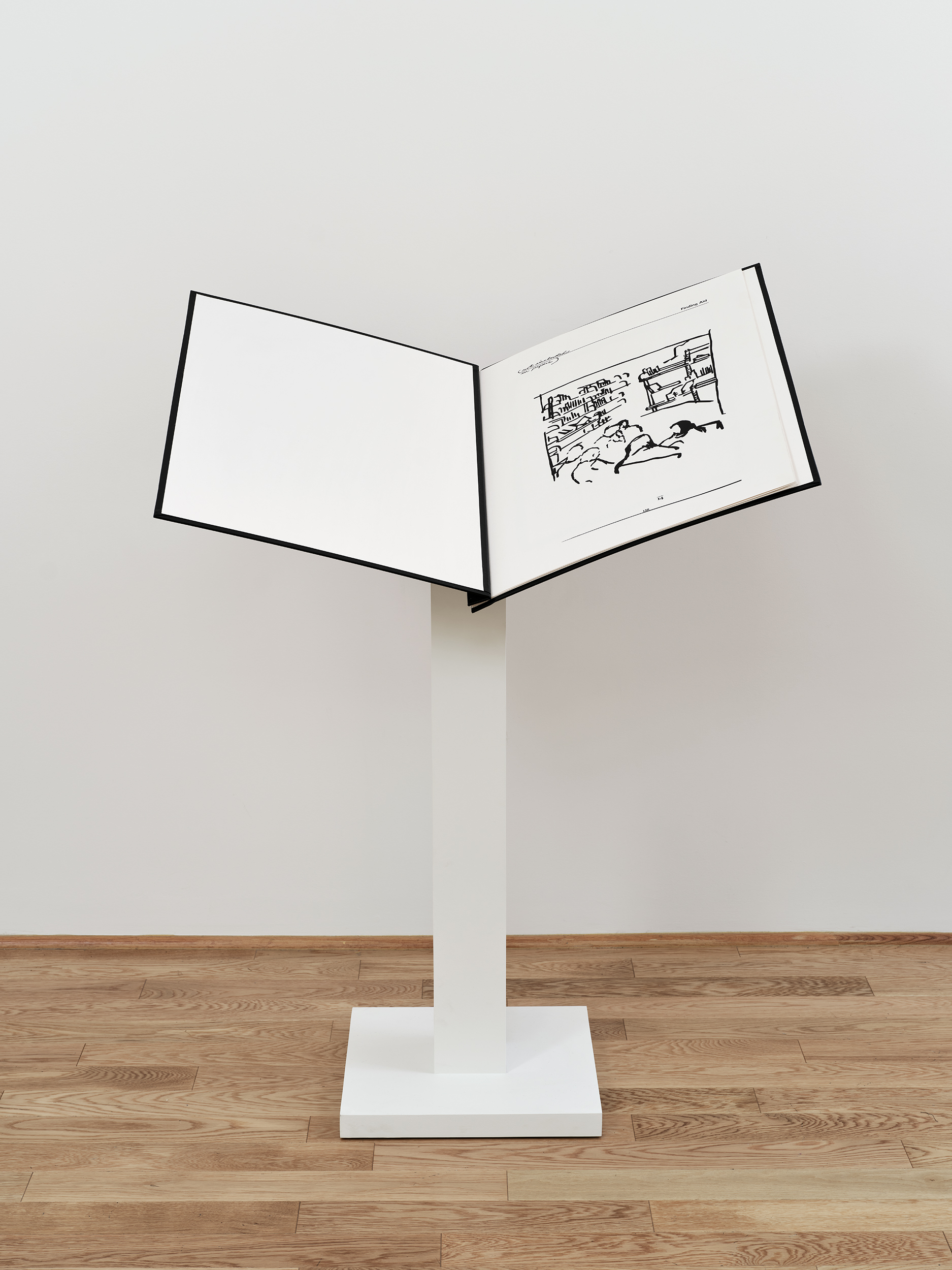 Archiving With Scissors